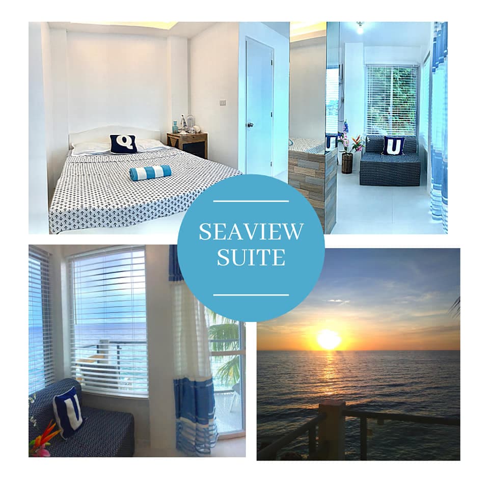 Seaview Suite